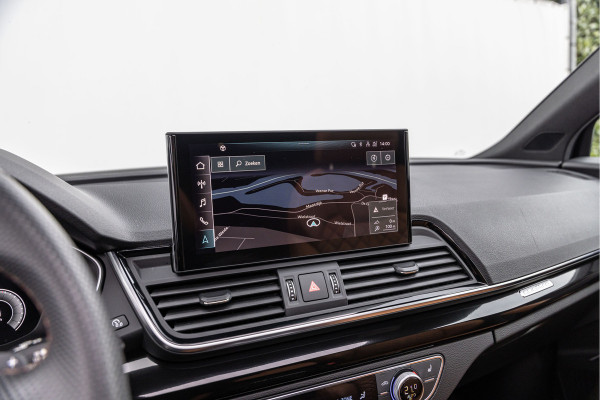 Audi SQ5 3.0 TDI 341pk Quattro Pano B&O Luchtv. HuD ACC 21''