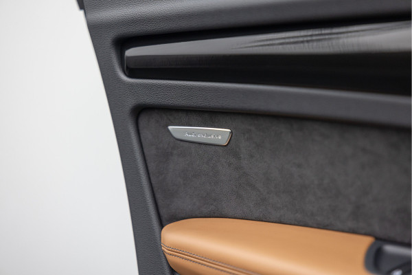 Audi SQ5 3.0 TDI 341pk Quattro Pano B&O Luchtv. HuD ACC 21''