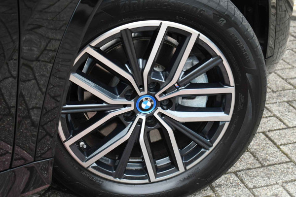 BMW X1 sDrive18i M-Sport Camera ACC-voorber Shadowline Adp-onderstel