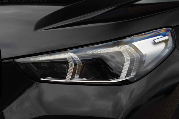 BMW X1 sDrive18i M-Sport Camera ACC-voorber Shadowline Adp-onderstel