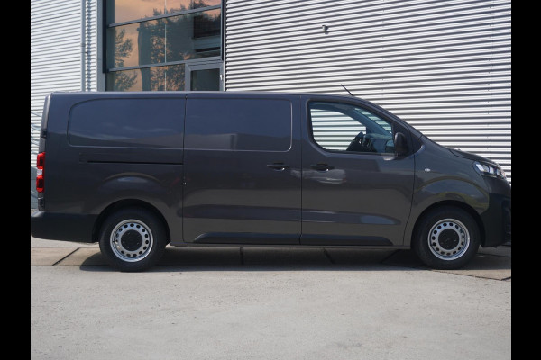 Opel Vivaro Electric L3 75 kWh | tot 8 jaar garantie | navigatie incl. Apple Carplay | airco | parkeersensoren | e-Call pakket | Comfort stoelen | rijklaarprijs