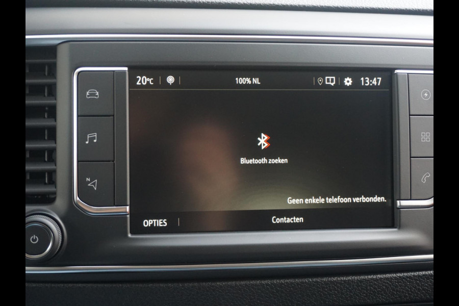 Opel Vivaro Electric L3 75 kWh | tot 8 jaar garantie | navigatie incl. Apple Carplay | airco | parkeersensoren | e-Call pakket | Comfort stoelen | rijklaarprijs