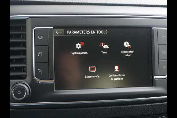 Opel Vivaro Electric L3 75 kWh | tot 8 jaar garantie | navigatie incl. Apple Carplay | airco | parkeersensoren | e-Call pakket | Comfort stoelen | rijklaarprijs