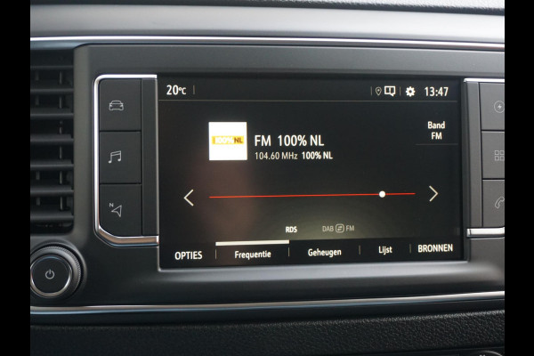 Opel Vivaro Electric L3 75 kWh | tot 8 jaar garantie | navigatie incl. Apple Carplay | airco | parkeersensoren | e-Call pakket | Comfort stoelen | rijklaarprijs