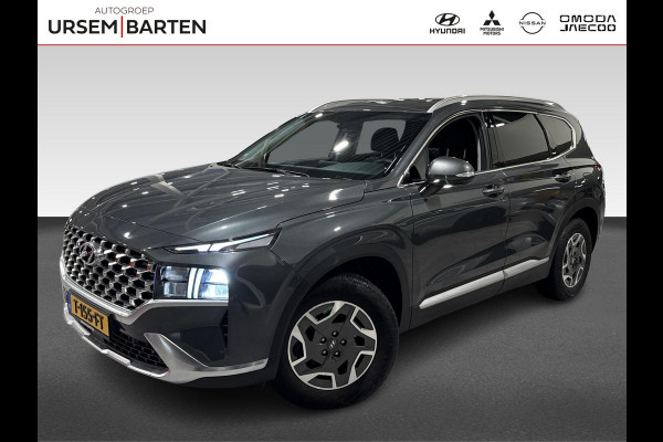 Hyundai Santa Fe 1.6 T-GDI HEV Comfort Smart | Leder | Trekhaak |