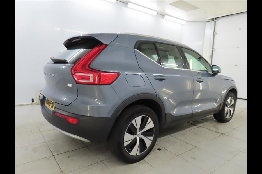 Volvo XC40 1.5 T4 Recharge Inscription SportStoelen