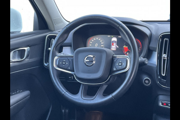 Volvo XC40 1.5 T4 Recharge Inscription SportStoelen