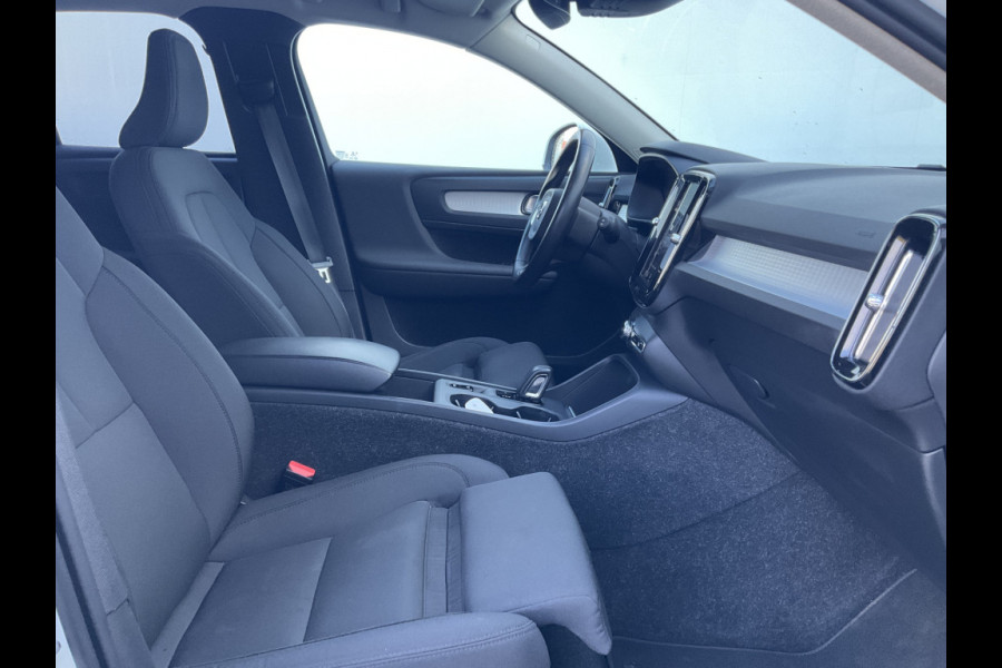 Volvo XC40 1.5 T4 Recharge Inscription SportStoelen