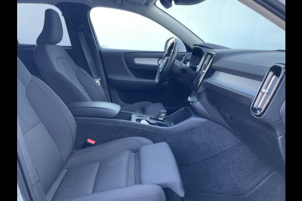Volvo XC40 1.5 T4 Recharge Inscription SportStoelen