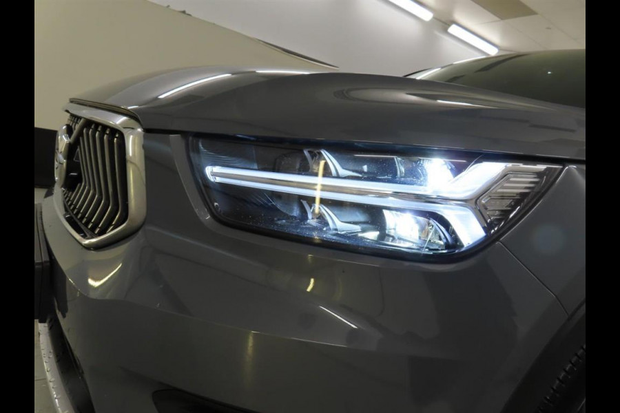 Volvo XC40 1.5 T4 Recharge Inscription SportStoelen