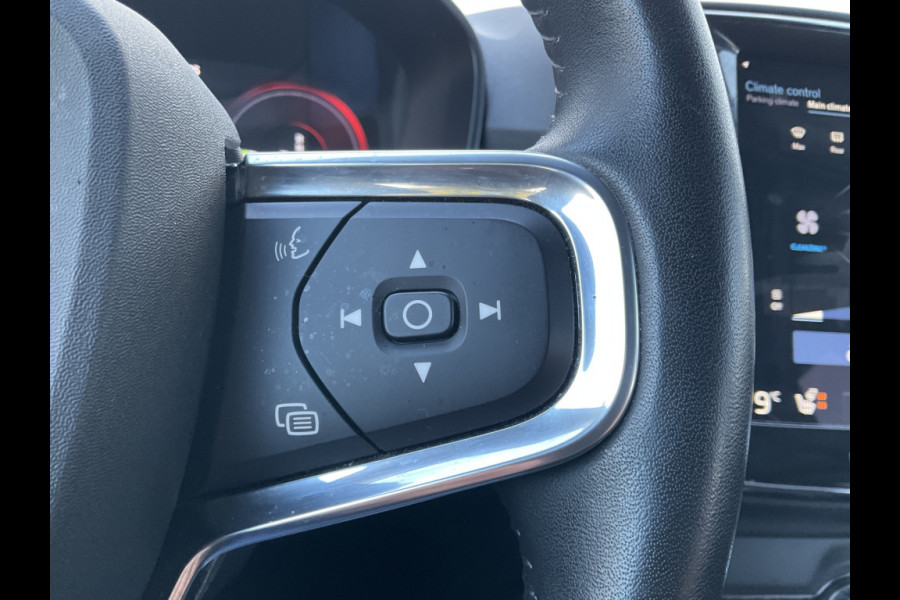Volvo XC40 1.5 T4 Recharge Inscription SportStoelen