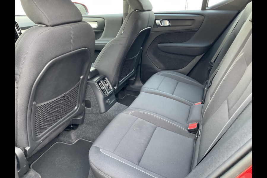Volvo XC40 1.5 T4 Recharge Inscription SportStoelen