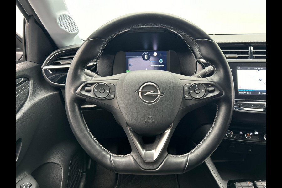 Opel CORSA-E Business Edition 1 fase 50 kWh * 1e Eigenaar * Origineel Nederlands * Carplay Climate-control Cruise