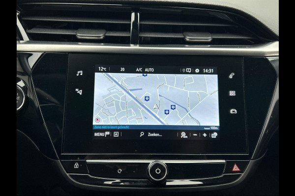 Opel CORSA-E Business Edition 1 fase 50 kWh * 1e Eigenaar * Origineel Nederlands * Carplay Climate-control Cruise