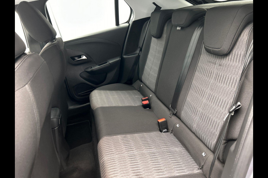 Opel CORSA-E Business Edition 1 fase 50 kWh * 1e Eigenaar * Origineel Nederlands * Carplay Climate-control Cruise