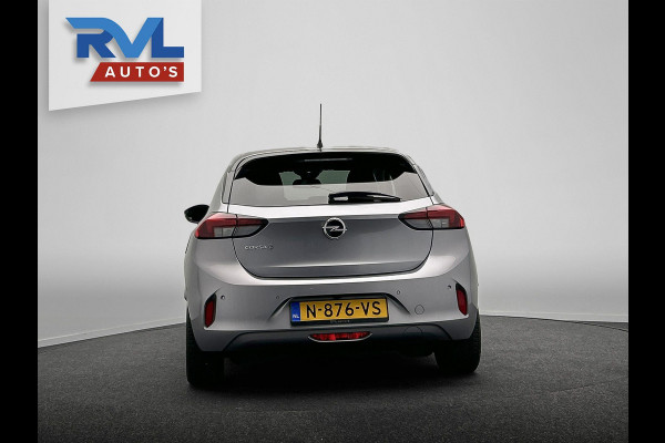 Opel CORSA-E Business Edition 1 fase 50 kWh * 1e Eigenaar * Origineel Nederlands * Carplay Climate-control Cruise