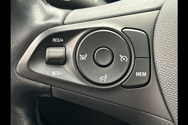 Opel CORSA-E Business Edition 1 fase 50 kWh * 1e Eigenaar * Origineel Nederlands * Carplay Climate-control Cruise
