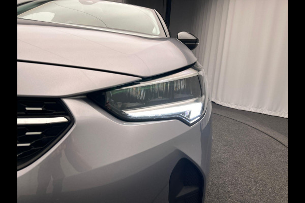 Opel CORSA-E Business Edition 1 fase 50 kWh * 1e Eigenaar * Origineel Nederlands * Carplay Climate-control Cruise