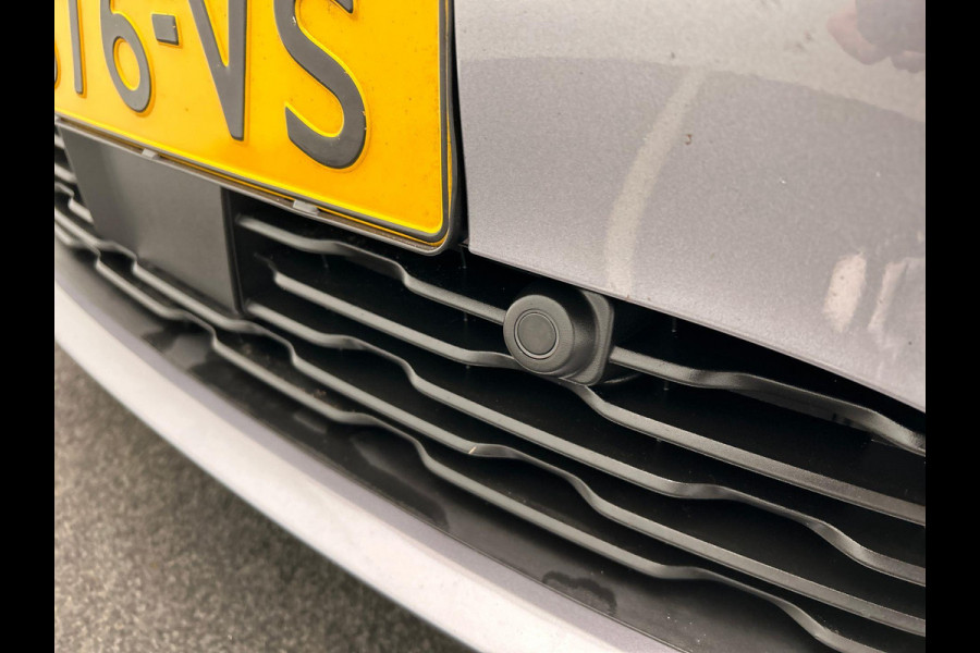 Opel CORSA-E Business Edition 1 fase 50 kWh * 1e Eigenaar * Origineel Nederlands * Carplay Climate-control Cruise