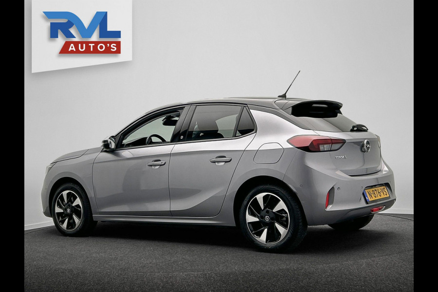Opel CORSA-E Business Edition 1 fase 50 kWh * 1e Eigenaar * Origineel Nederlands * Carplay Climate-control Cruise