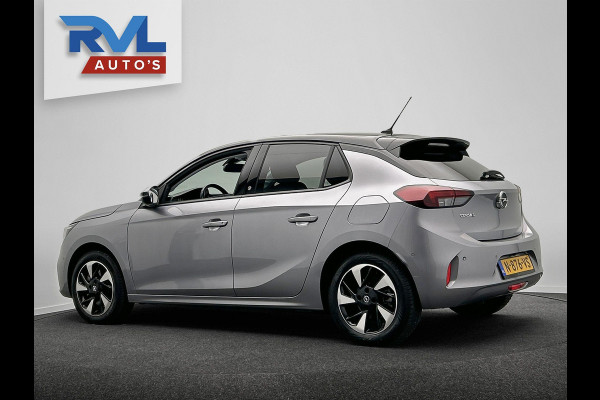 Opel CORSA-E Business Edition 1 fase 50 kWh * 1e Eigenaar * Origineel Nederlands * Carplay Climate-control Cruise