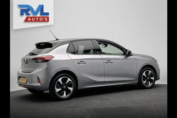 Opel CORSA-E Business Edition 1 fase 50 kWh * 1e Eigenaar * Origineel Nederlands * Carplay Climate-control Cruise