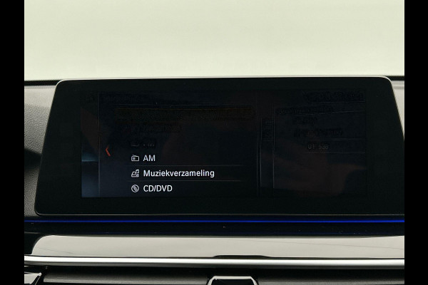 BMW 6 Serie Gran Turismo 630i High Executive * Origineel NL * Head up Panoramadak Memorie Harman / Kardon Trekhaak Camera Leder