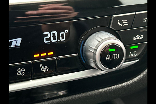 BMW 6 Serie Gran Turismo 630i High Executive * Origineel NL * Head up Panoramadak Memorie Harman / Kardon Trekhaak Camera Leder