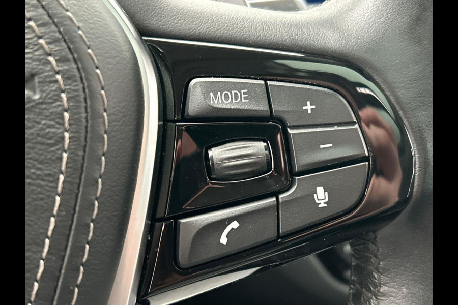 BMW 6 Serie Gran Turismo 630i High Executive * Origineel NL * Head up Panoramadak Memorie Harman / Kardon Trekhaak Camera Leder