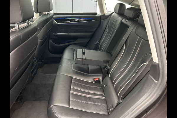 BMW 6 Serie Gran Turismo 630i High Executive * Origineel NL * Head up Panoramadak Memorie Harman / Kardon Trekhaak Camera Leder