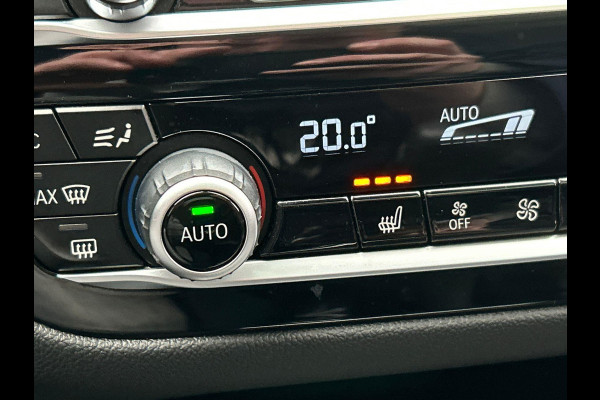 BMW 6 Serie Gran Turismo 630i High Executive * Origineel NL * Head up Panoramadak Memorie Harman / Kardon Trekhaak Camera Leder