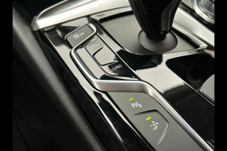 BMW 6 Serie Gran Turismo 630i High Executive * Origineel NL * Head up Panoramadak Memorie Harman / Kardon Trekhaak Camera Leder