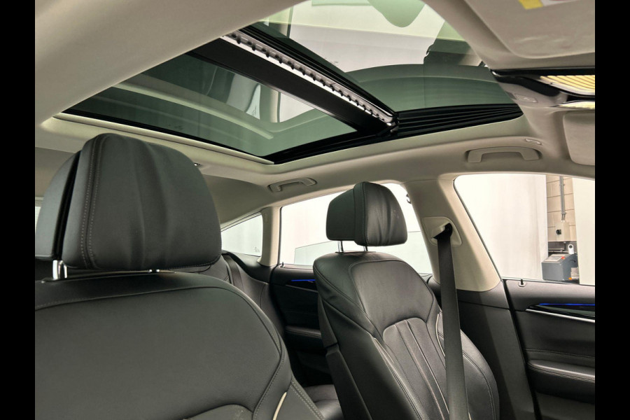 BMW 6 Serie Gran Turismo 630i High Executive * Origineel NL * Head up Panoramadak Memorie Harman / Kardon Trekhaak Camera Leder