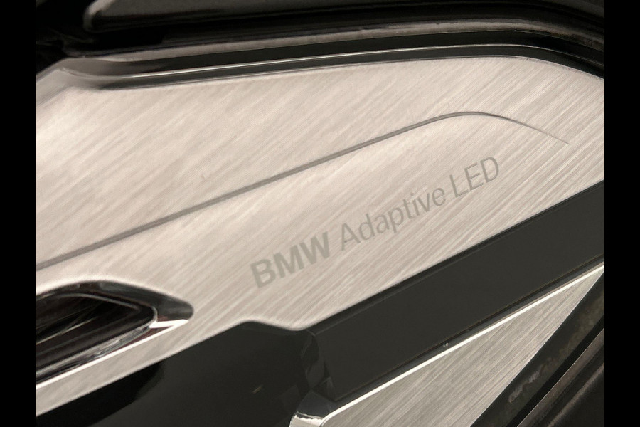 BMW 6 Serie Gran Turismo 630i High Executive * Origineel NL * Head up Panoramadak Memorie Harman / Kardon Trekhaak Camera Leder