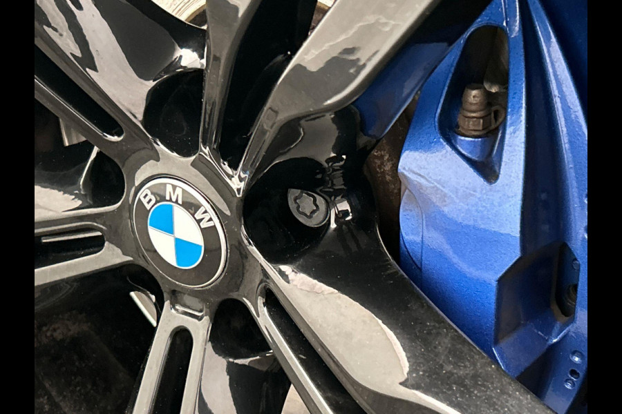 BMW 6 Serie Gran Turismo 630i High Executive * Origineel NL * Head up Panoramadak Memorie Harman / Kardon Trekhaak Camera Leder