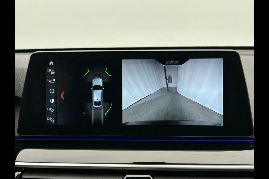 BMW 6 Serie Gran Turismo 630i High Executive * Origineel NL * Head up Panoramadak Memorie Harman / Kardon Trekhaak Camera Leder