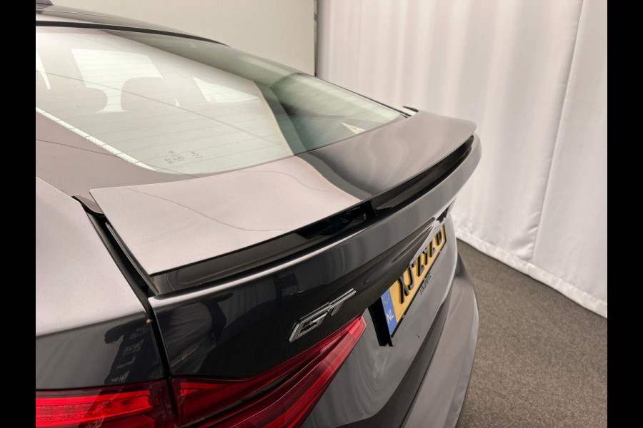 BMW 6 Serie Gran Turismo 630i High Executive * Origineel NL * Head up Panoramadak Memorie Harman / Kardon Trekhaak Camera Leder