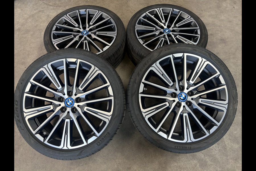 BMW X1 xDrive25e M-Sport ACC H/K 360 HUD El-zetel+Massage 20inch