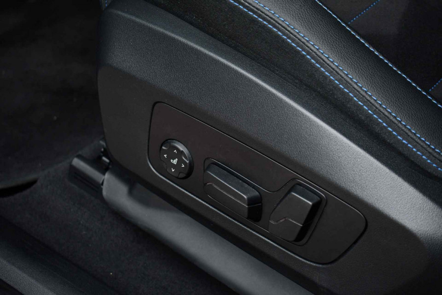 BMW X1 xDrive25e M-Sport ACC H/K 360 HUD El-zetel+Massage 20inch