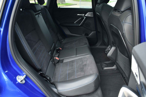 BMW X1 xDrive25e M-Sport ACC H/K 360 HUD El-zetel+Massage 20inch