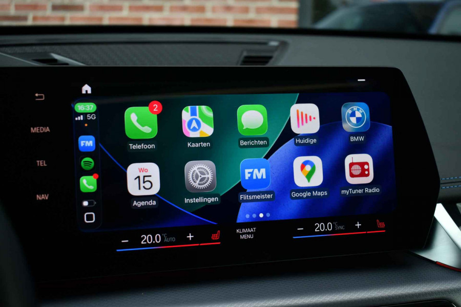 BMW X1 xDrive25e M-Sport ACC H/K 360 HUD El-zetel+Massage 20inch