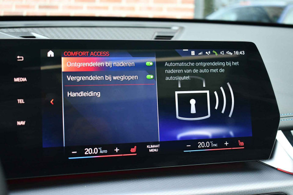 BMW X1 xDrive25e M-Sport ACC H/K 360 HUD El-zetel+Massage 20inch