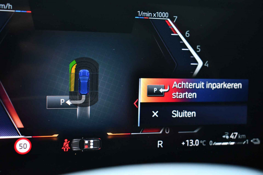 BMW X1 xDrive25e M-Sport ACC H/K 360 HUD El-zetel+Massage 20inch