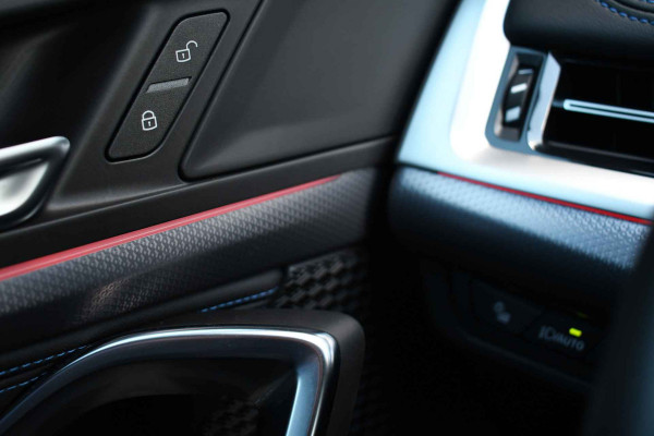 BMW X1 xDrive25e M-Sport ACC H/K 360 HUD El-zetel+Massage 20inch