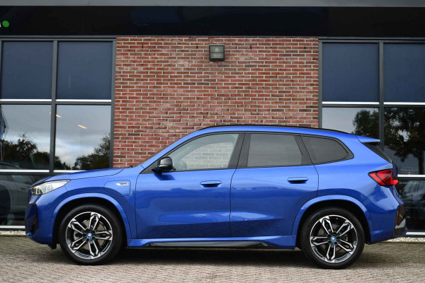 BMW X1 xDrive25e M-Sport ACC H/K 360 HUD El-zetel+Massage 20inch