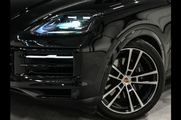 Porsche Cayenne 3.0 E-Hybrid · Sport chrono · Panorama dak · Adaptive cruise · 360 Camera · Keyless · Luchtvering · Bose sound · Memory seats ·