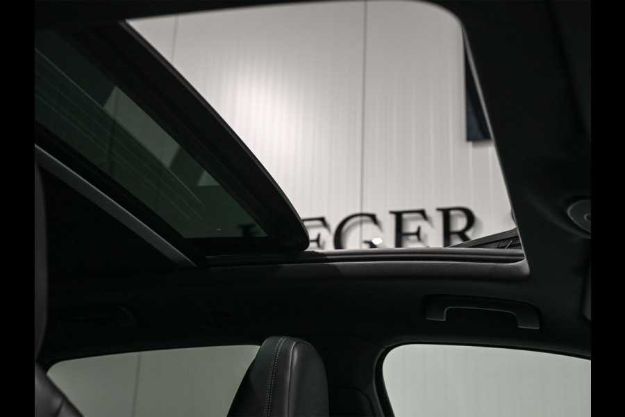 Porsche Cayenne 3.0 E-Hybrid · Sport chrono · Panorama dak · Adaptive cruise · 360 Camera · Keyless · Luchtvering · Bose sound · Memory seats ·