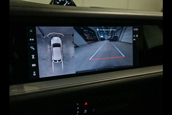 Porsche Cayenne 3.0 E-Hybrid · Sport chrono · Panorama dak · Adaptive cruise · 360 Camera · Keyless · Luchtvering · Bose sound · Memory seats ·