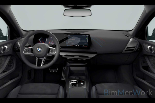 BMW 1-serie 120 M-Sport int+ext ACC DA-Plus Camera Shadowline 18inch