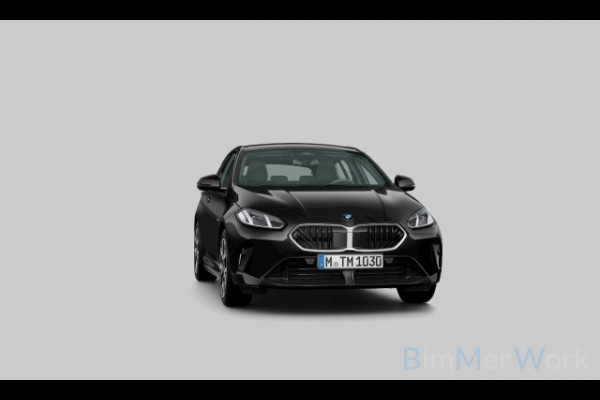 BMW 1-serie 120 M-Sport int+ext ACC DA-Plus Camera Shadowline 18inch